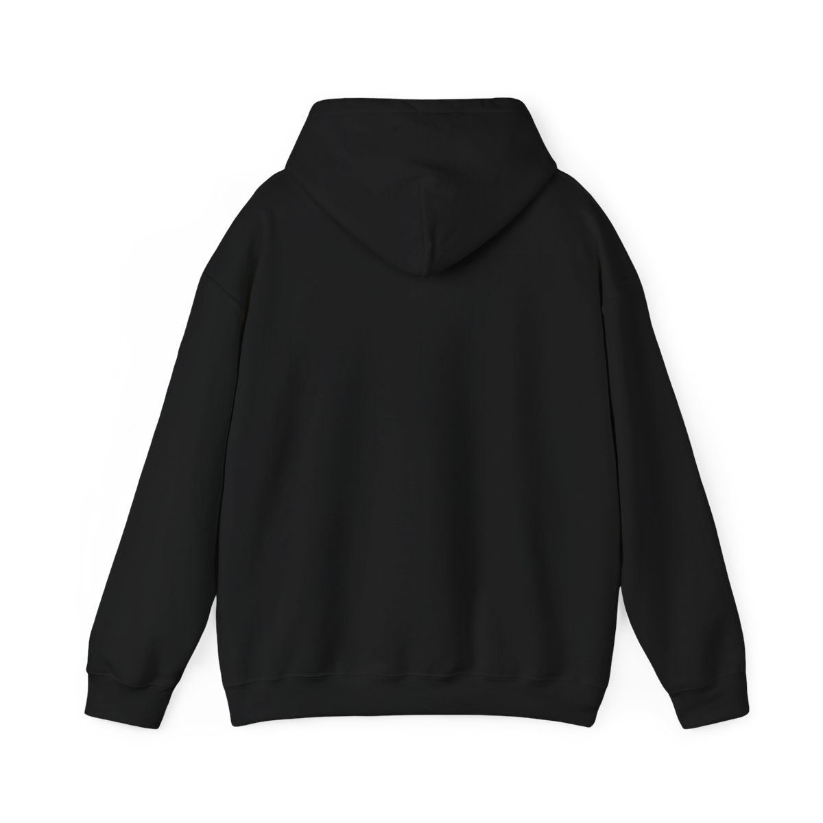 Daddy Issues Sassy Redhead Graphic Hoodie - alternate angle 1, merchandise