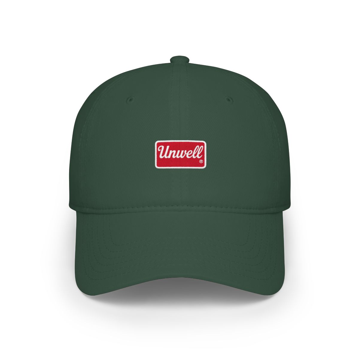 RETRO UNWELL TRUCKER - alternate angle 5, merchandise