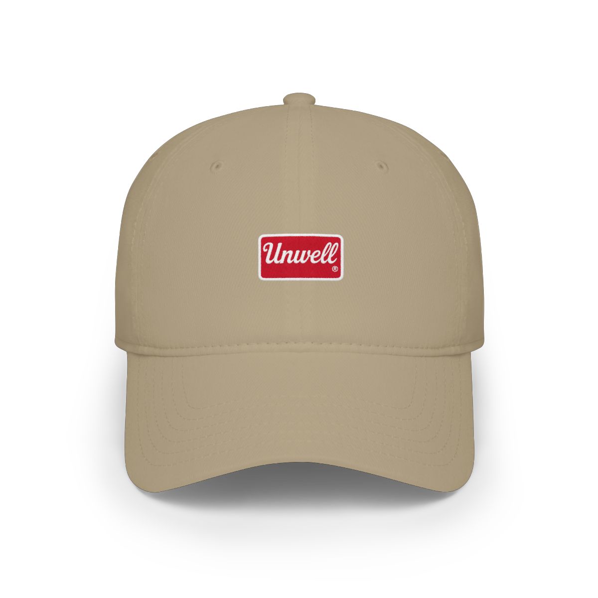 RETRO UNWELL TRUCKER - alternate angle 3, merchandise