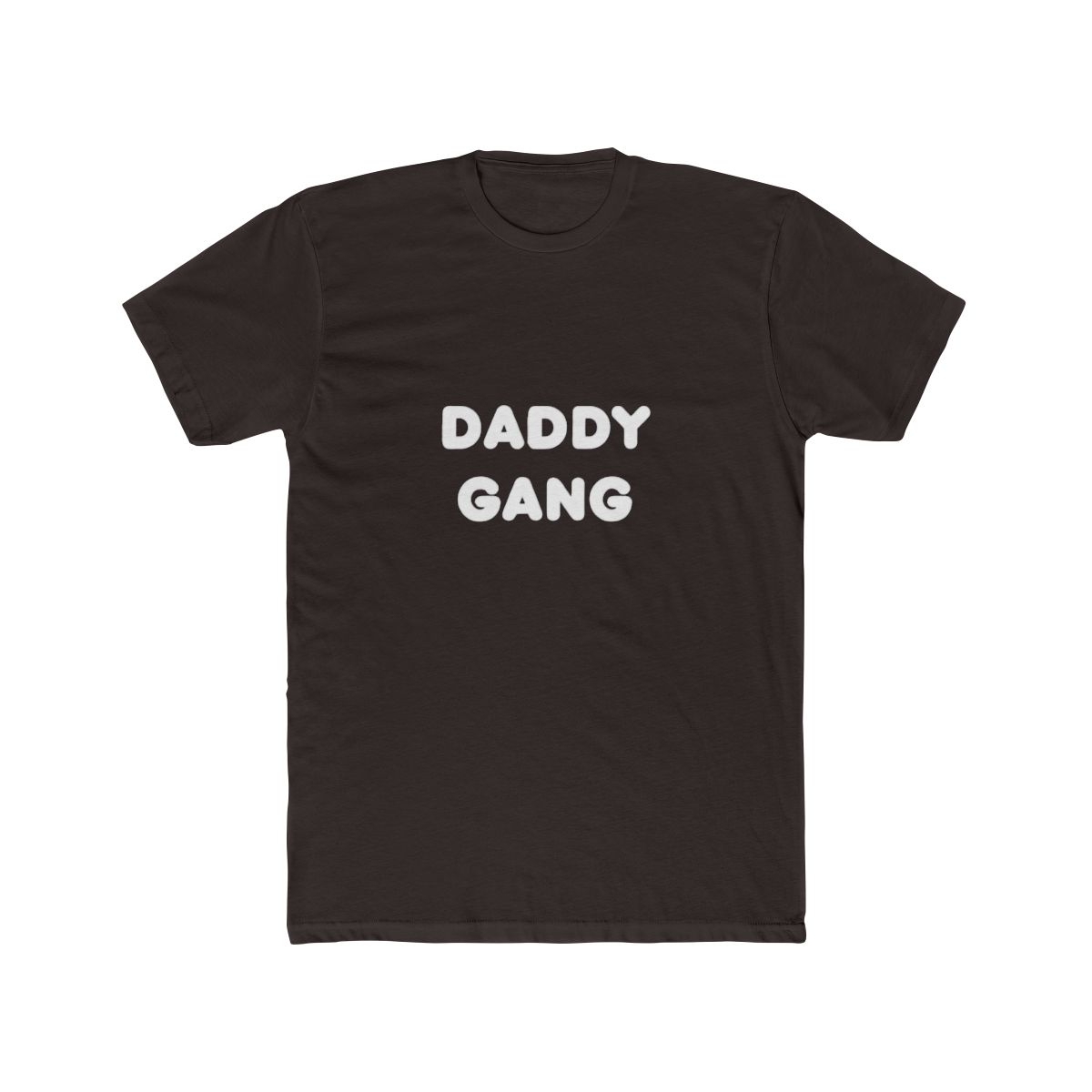 Alex Cooper Call Her Daddy Daddy Gang T Shirt - alternate angle 5, merchandise
