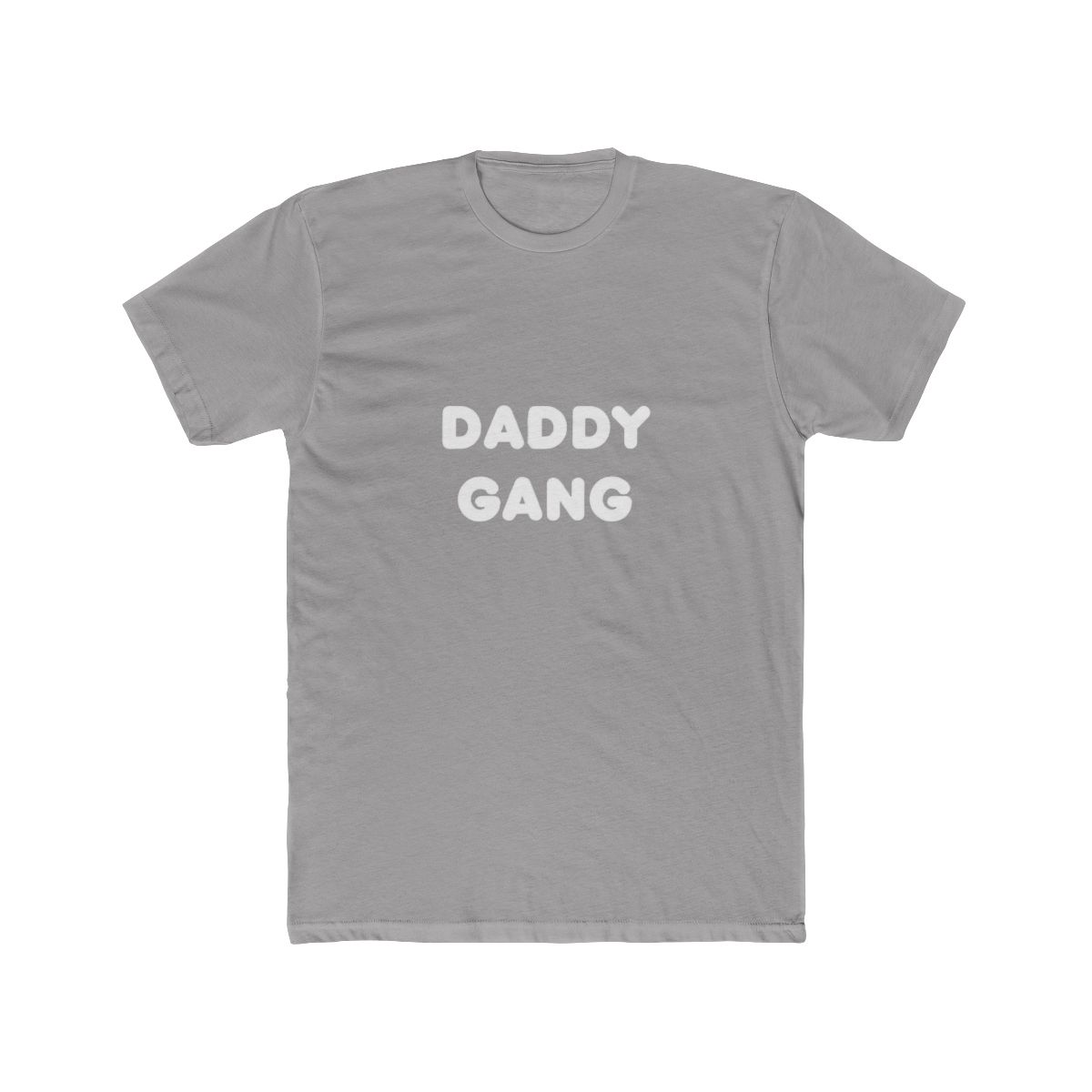 Alex Cooper Call Her Daddy Daddy Gang T Shirt - alternate angle 4, merchandise