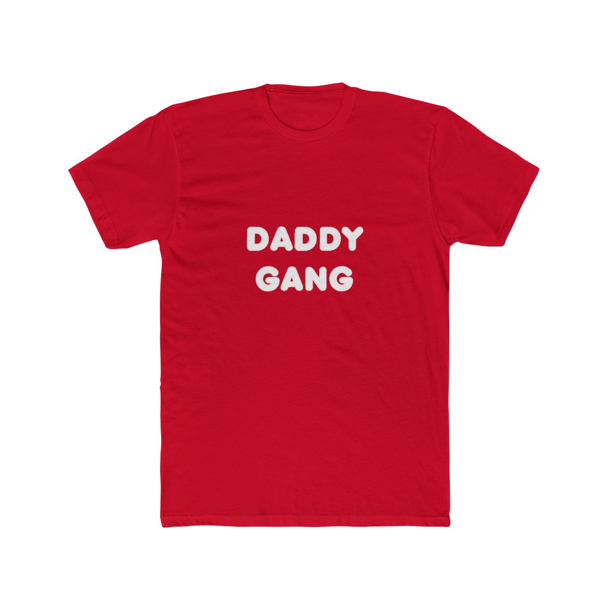 Alex Cooper Call Her Daddy Daddy Gang T Shirt - alternate angle 3, merchandise