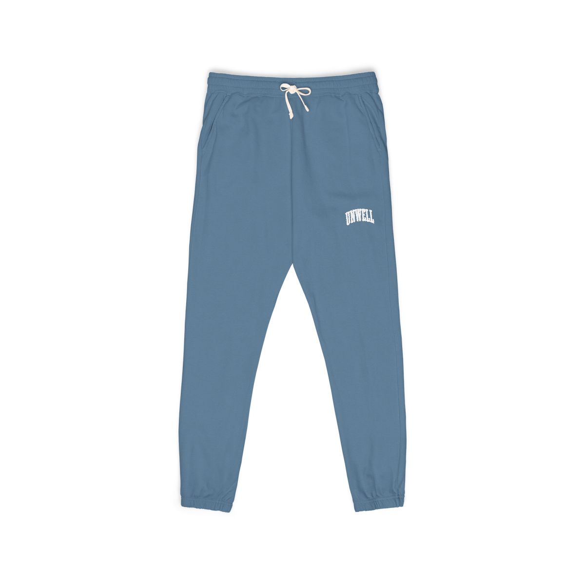 UNWELL VARSITY SWEATPANTS