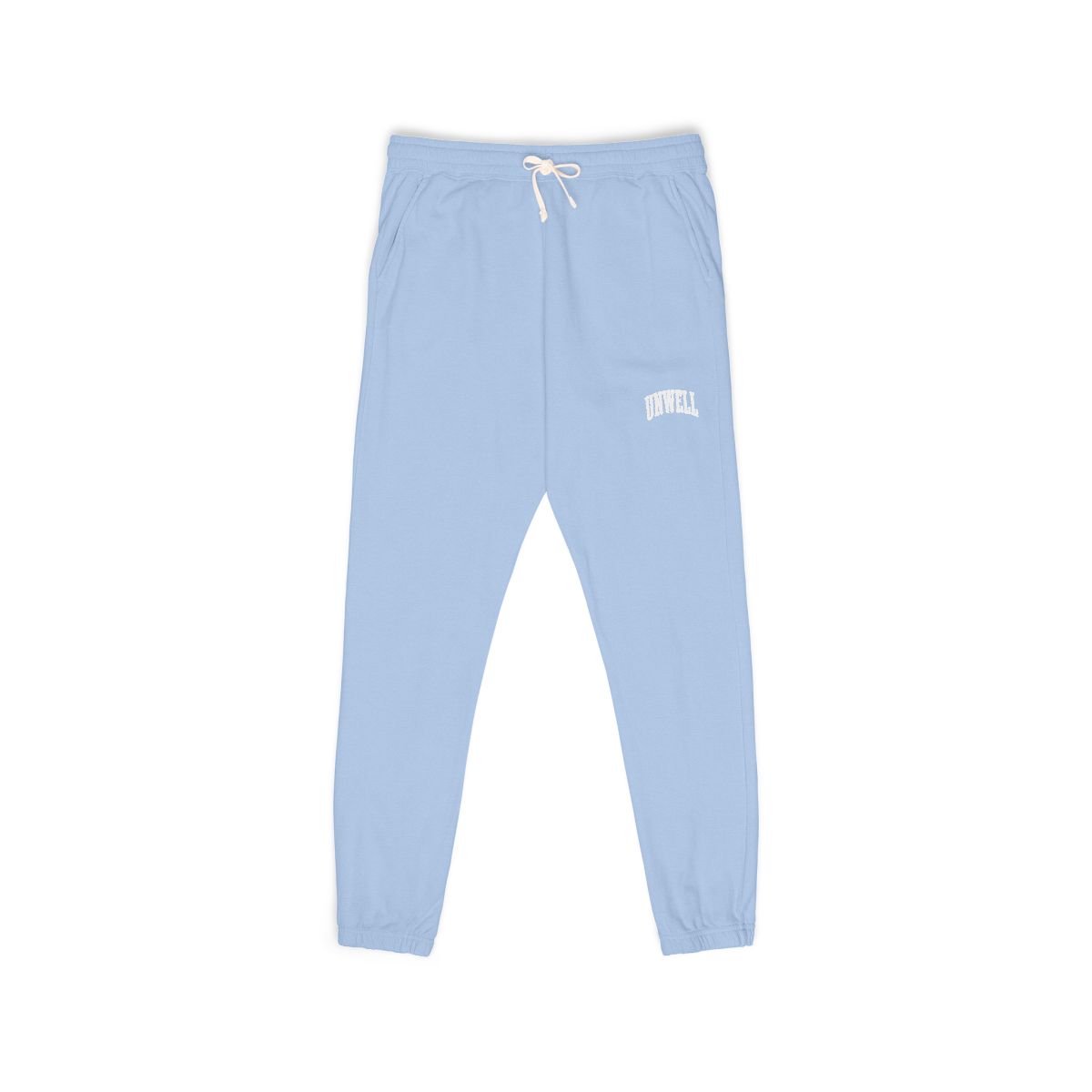 UNWELL VARSITY SWEATPANTS - Official T-Shirts merchandise