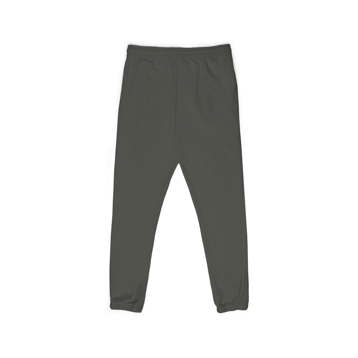 UNWELL VARSITY SWEATPANTS - alternate angle 1, merchandise