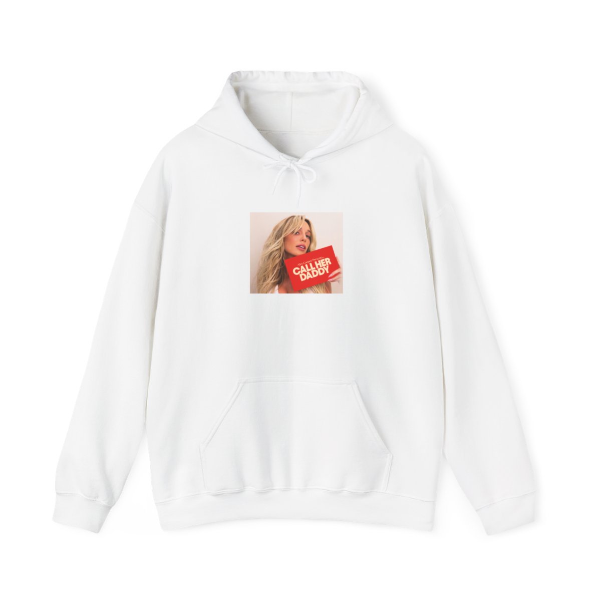 Call Her Daddy Hoodie