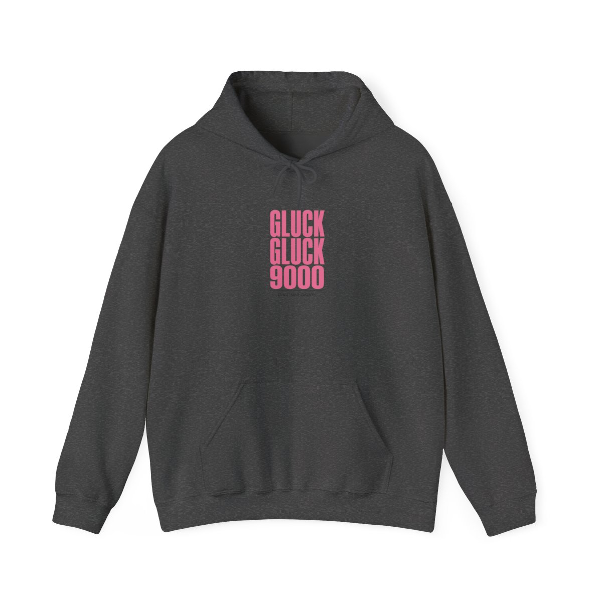 Call Her Daddy "Gluck Gluck 9000" Hoodie - alternate angle 4, merchandise
