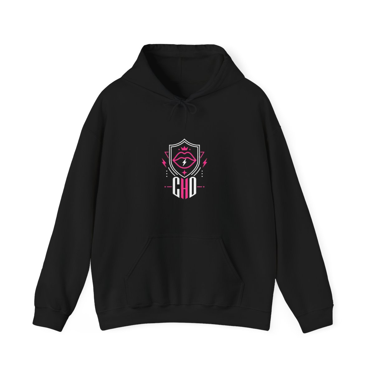Call Her Daddy "Design 3" Hoodie