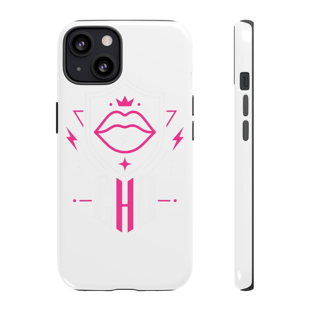 Call Her Daddy "Design 3" Phone Case